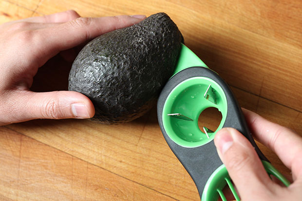 OXO 3in1 Avocado Tool