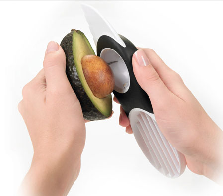 OXO 3in1 Avocado Tool