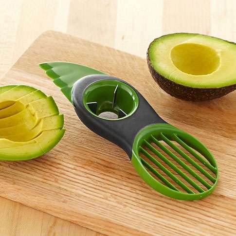 OXO 3in1 Avocado Tool