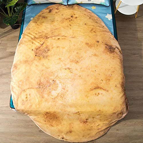 Fruit Vegetable 3D Produce Comforters