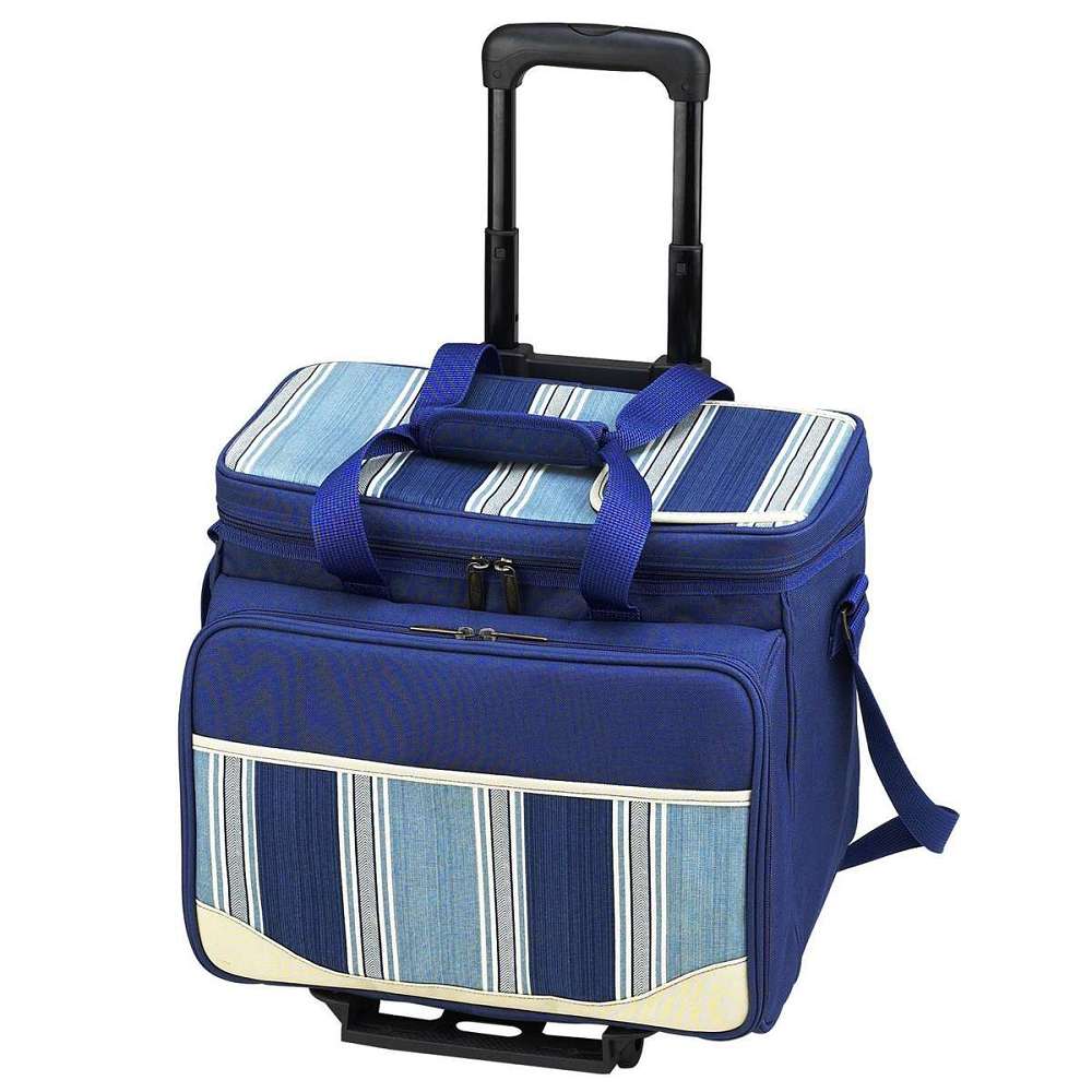 Picnic at Ascot 4Person Rolling Cooler