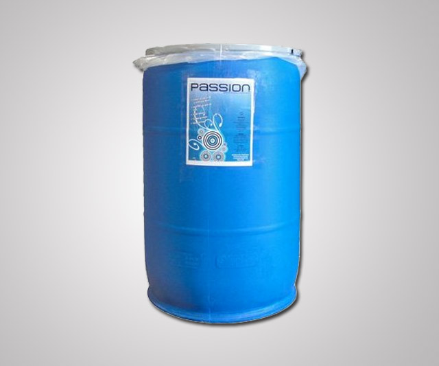 PASSION 55Gallon Drum of Lubricant