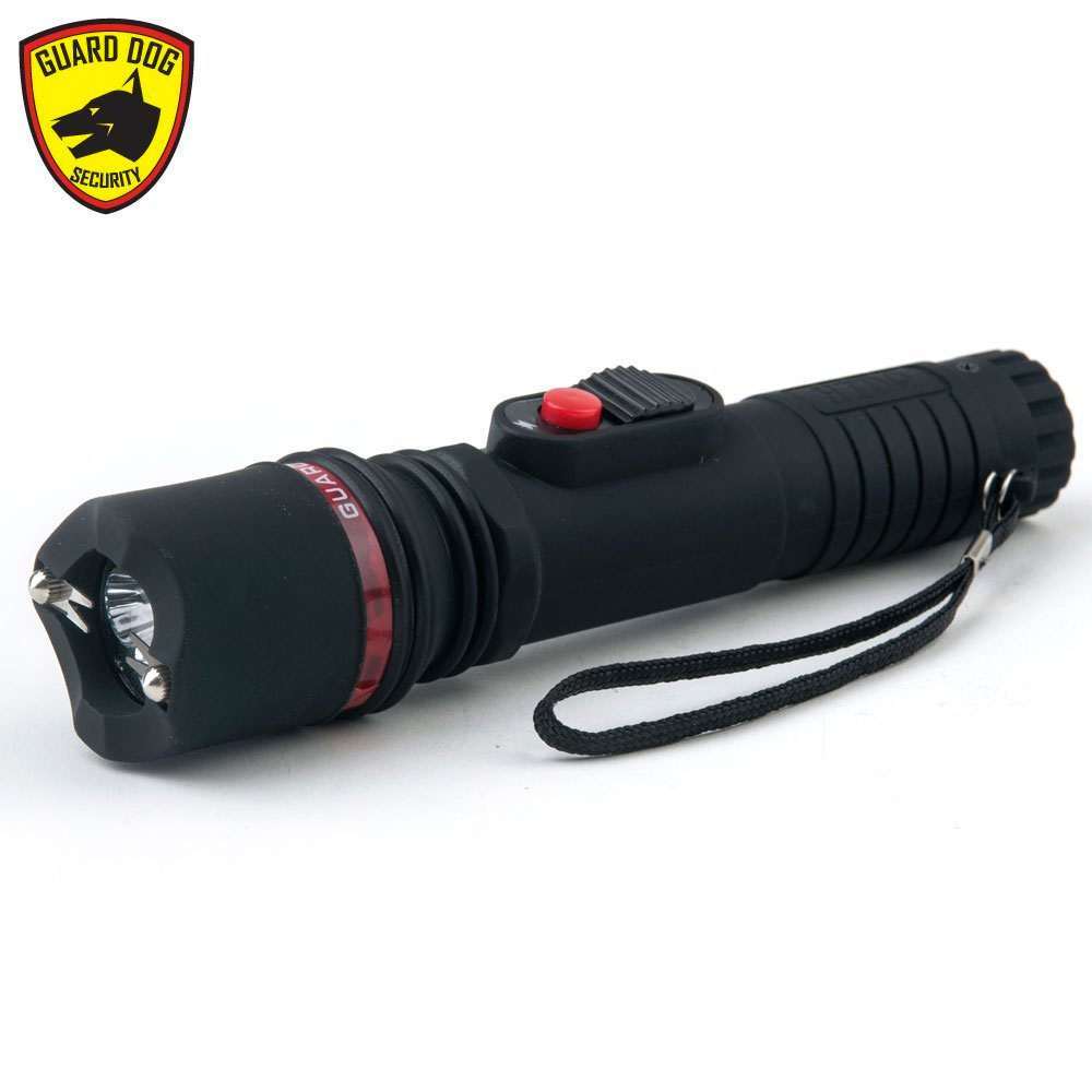 Guard Dog Inferno 6000000Volt SelfDefense Torch