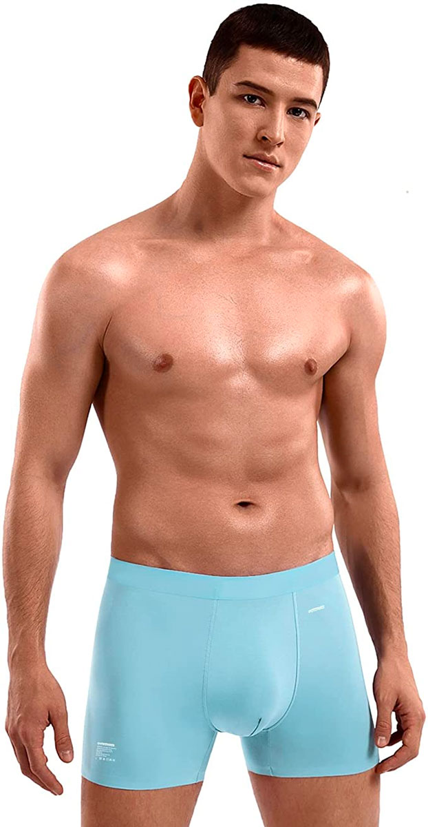 ABananaCover Bare Sensation Trunks