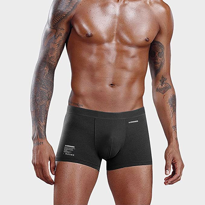 ABananaCover Bare Sensation Trunks