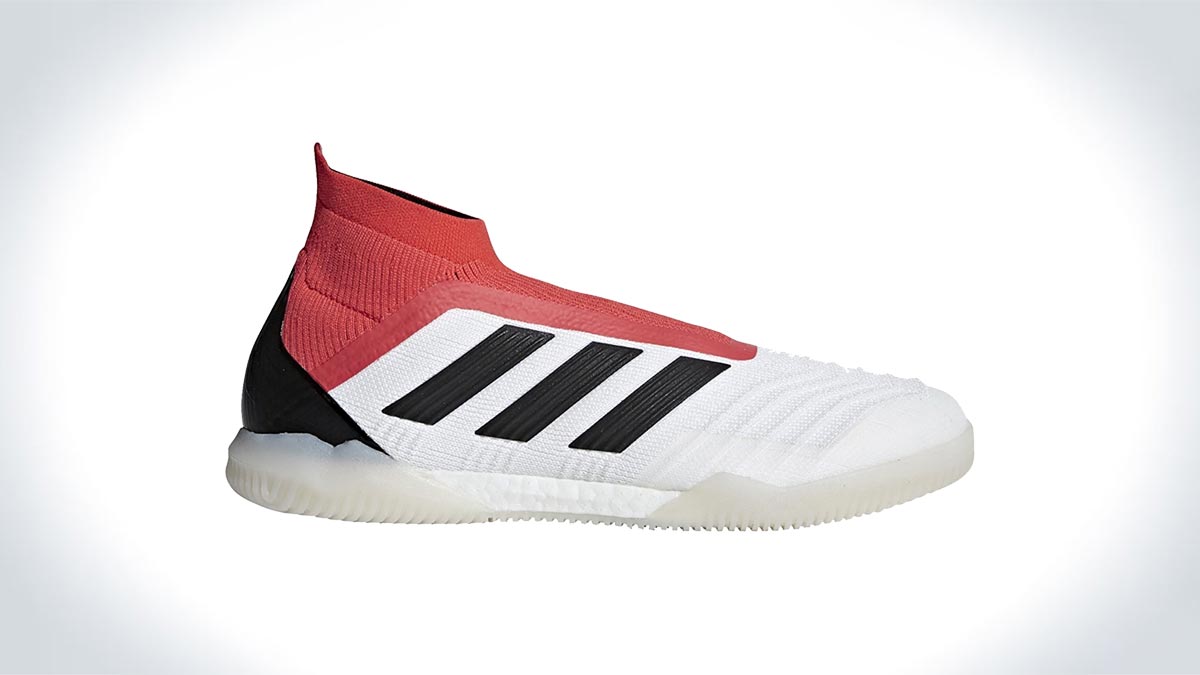 adidas Predator Tango 18 Boost Indoor