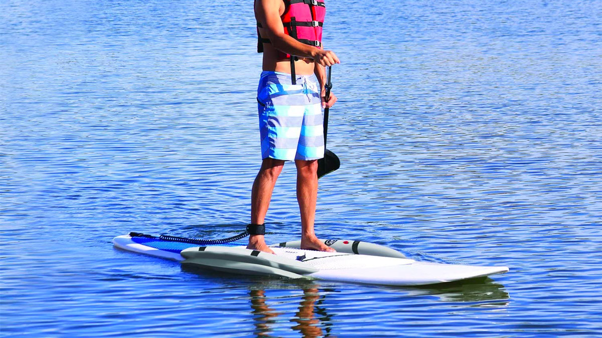 AIRHEAD SUP Stability Enhancers