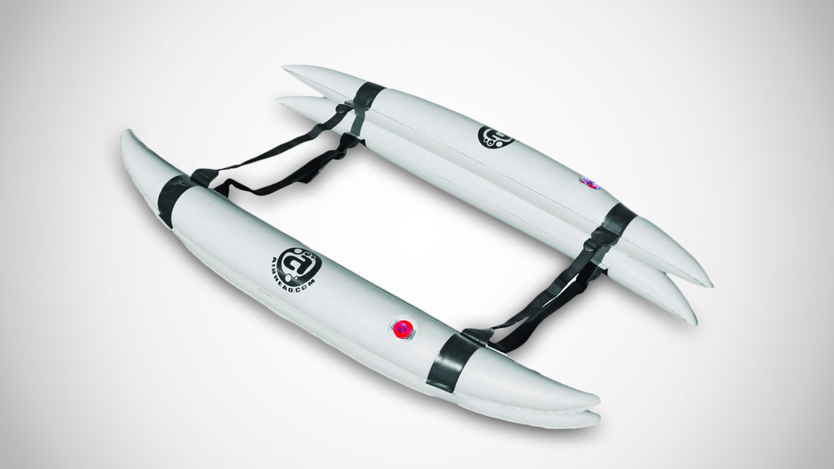 AIRHEAD SUP Stability Enhancers