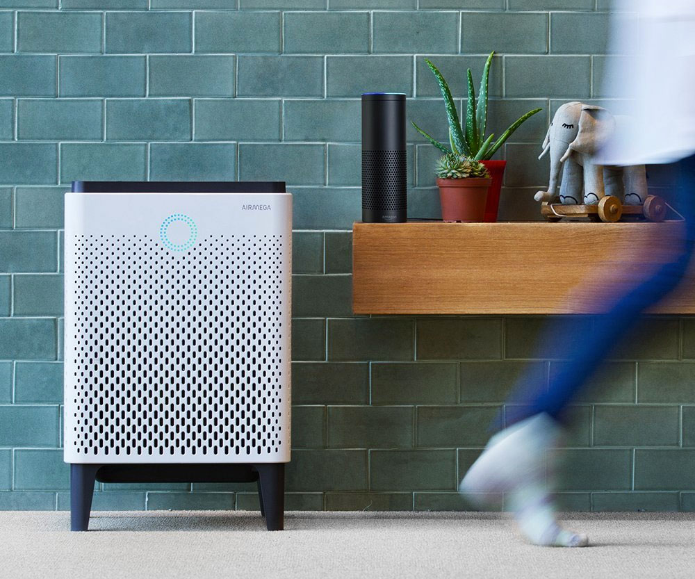 Airmega 300S Smart Air Purifier