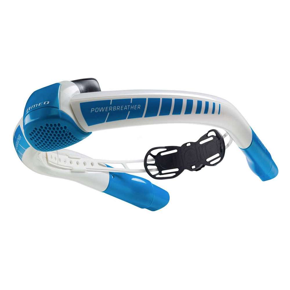 Ameo Powerbreather Wave Edition Swim Gear