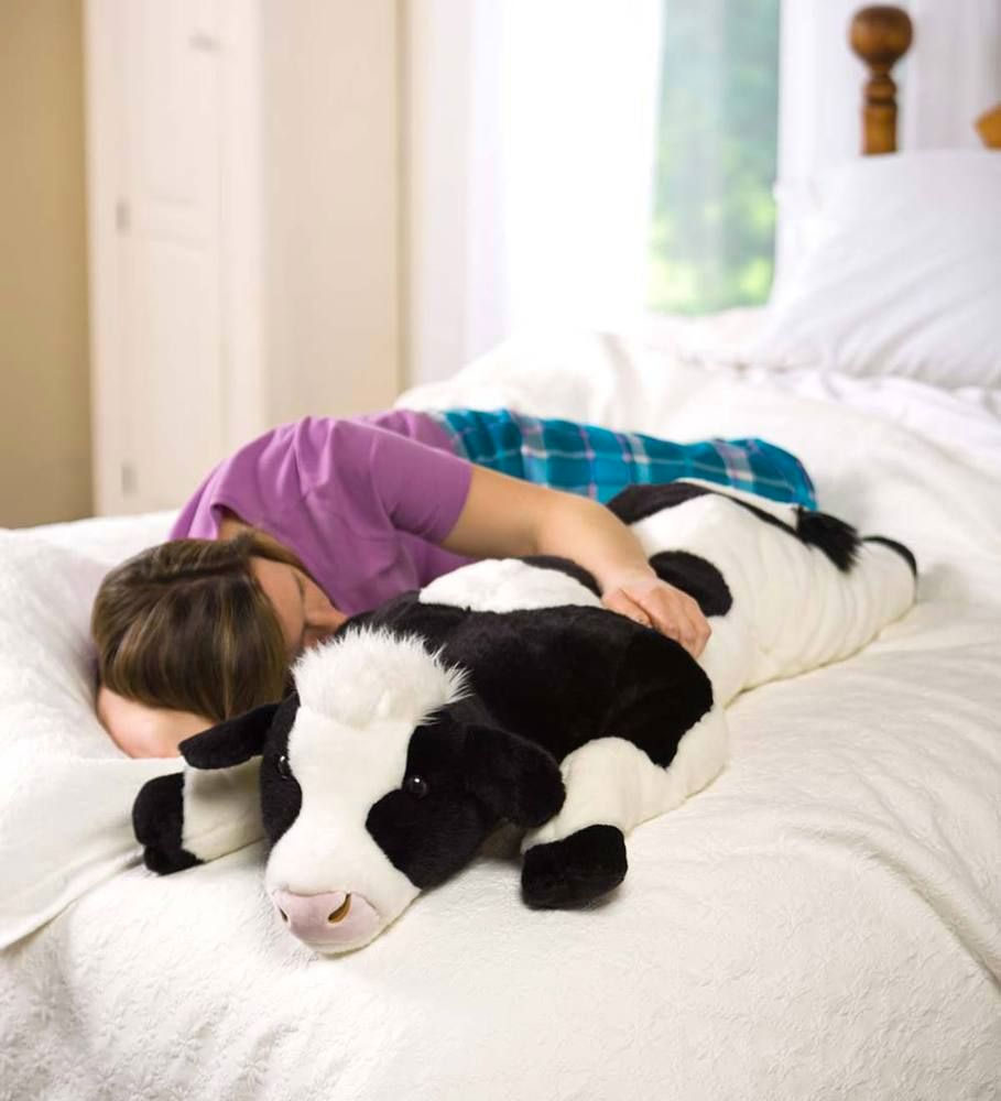 LivHearts Nemu Nemu Animal Cuddle Pillows