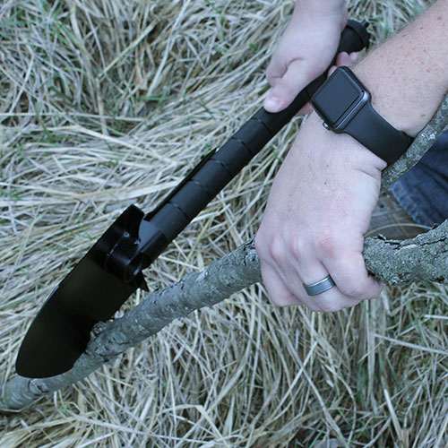 Apocalypse Shovel V 10 Ultimate Survival Tool