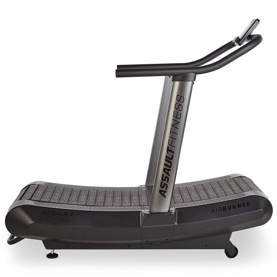 Assault Fitness Speedy AirRunner Treadmill