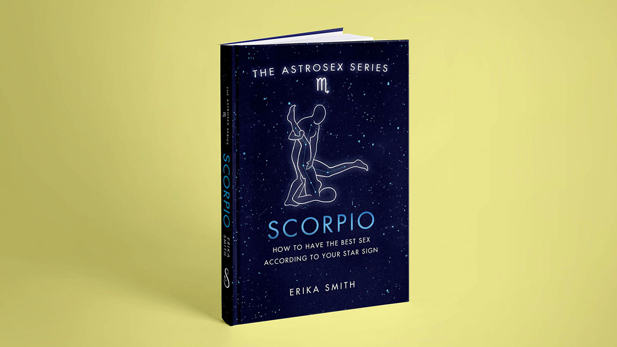 Astrosex ZodiacSpecific Intimate Guidebooks