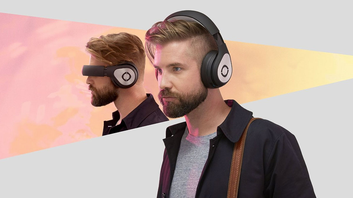 Avegant Glyph Personal Theater Headset