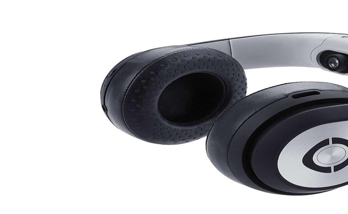 Avegant Glyph Personal Theater Headset