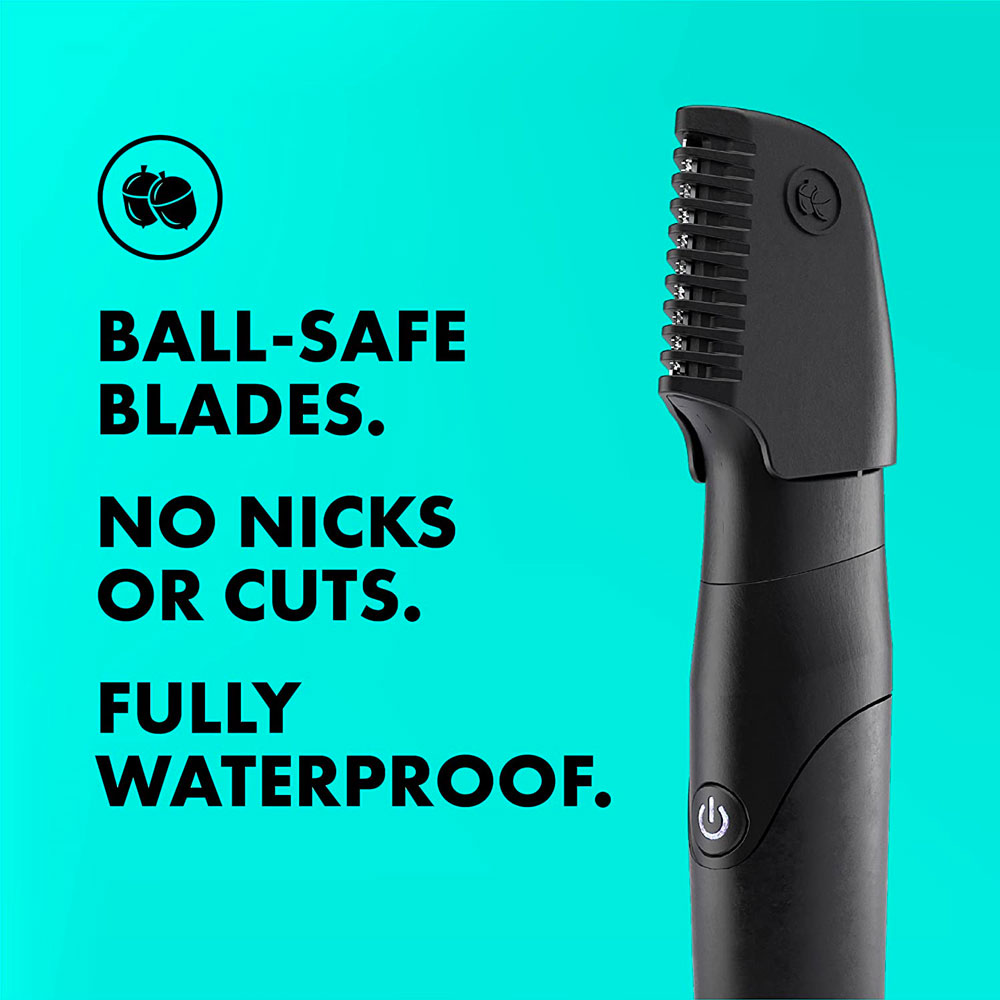 Ballsy B2 WaterResistant Trimmer Kit