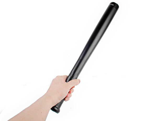 Baseball Bat Beam Blaster