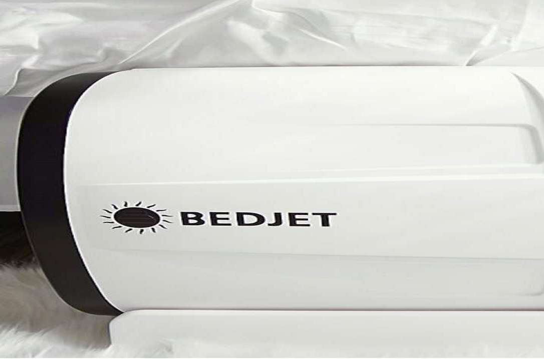 BedJet Bed Climate Control System