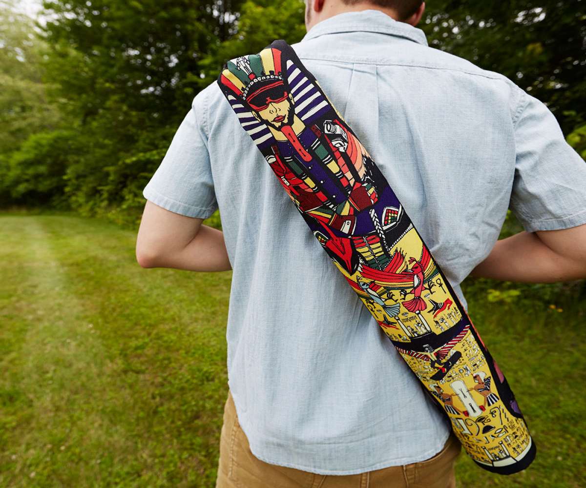 Beeracuda Insulated Double Beer Sling