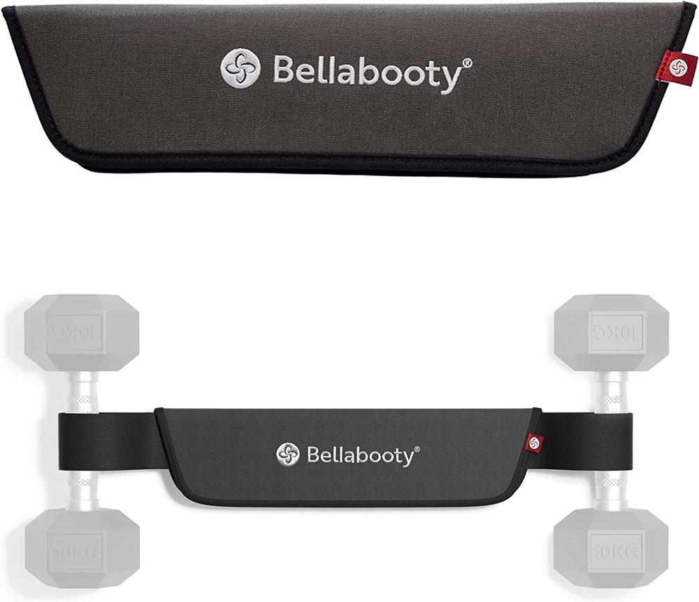 Bellabooty Belt Versatile Strength Training