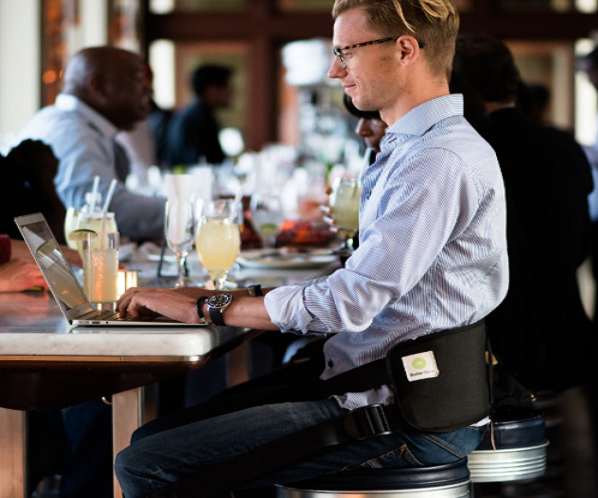 BetterBack Posture Enhancer