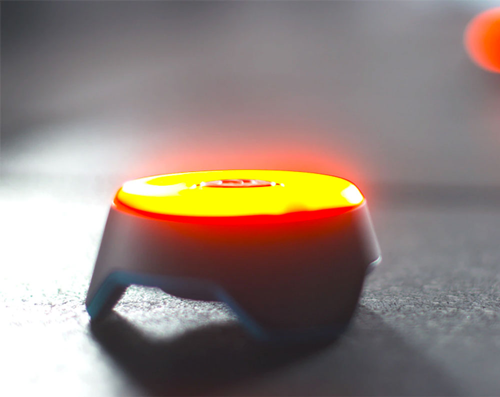 BlazePod Dynamic Reflex System