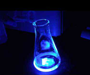 The Cool Blue Light Discovery Set