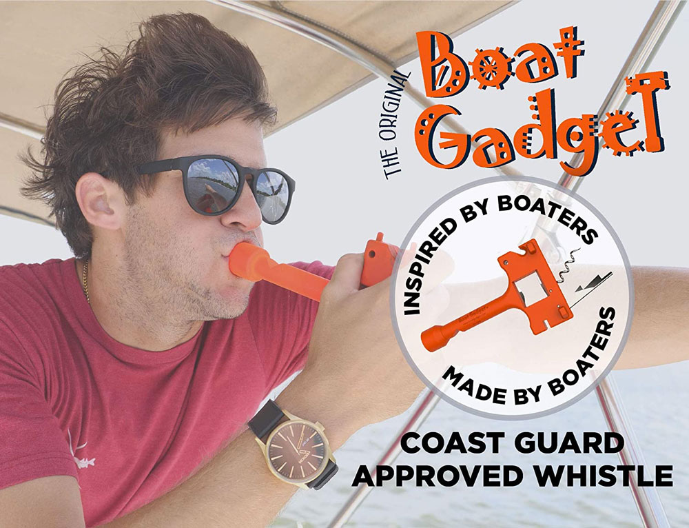 Boat Gadget 10in1 Nautical Multitool