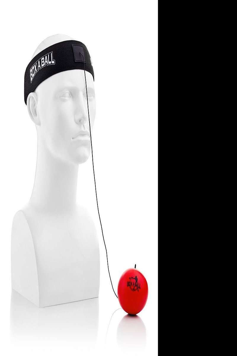 Boxaball Speed Training Ball Enhance Boxing Skills
