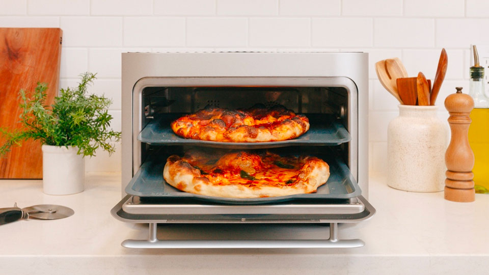 Brava Smart Oven LightPowered Compact Cooker