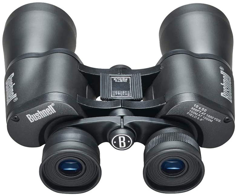 Bushnell Falcon 10x50 Wide View Binoculars