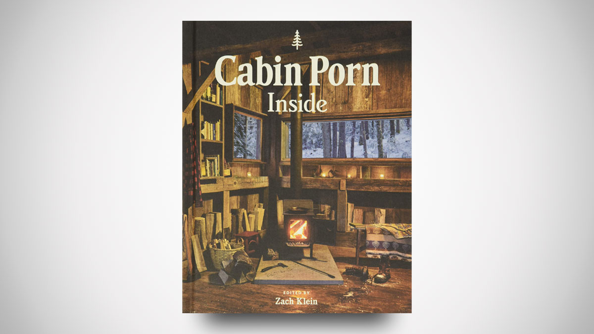 Cabin Porn Interiors Revealed