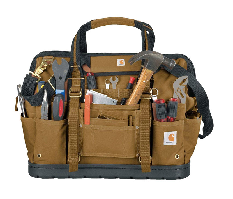 Carhartt Legacy Durable Tool Carriers