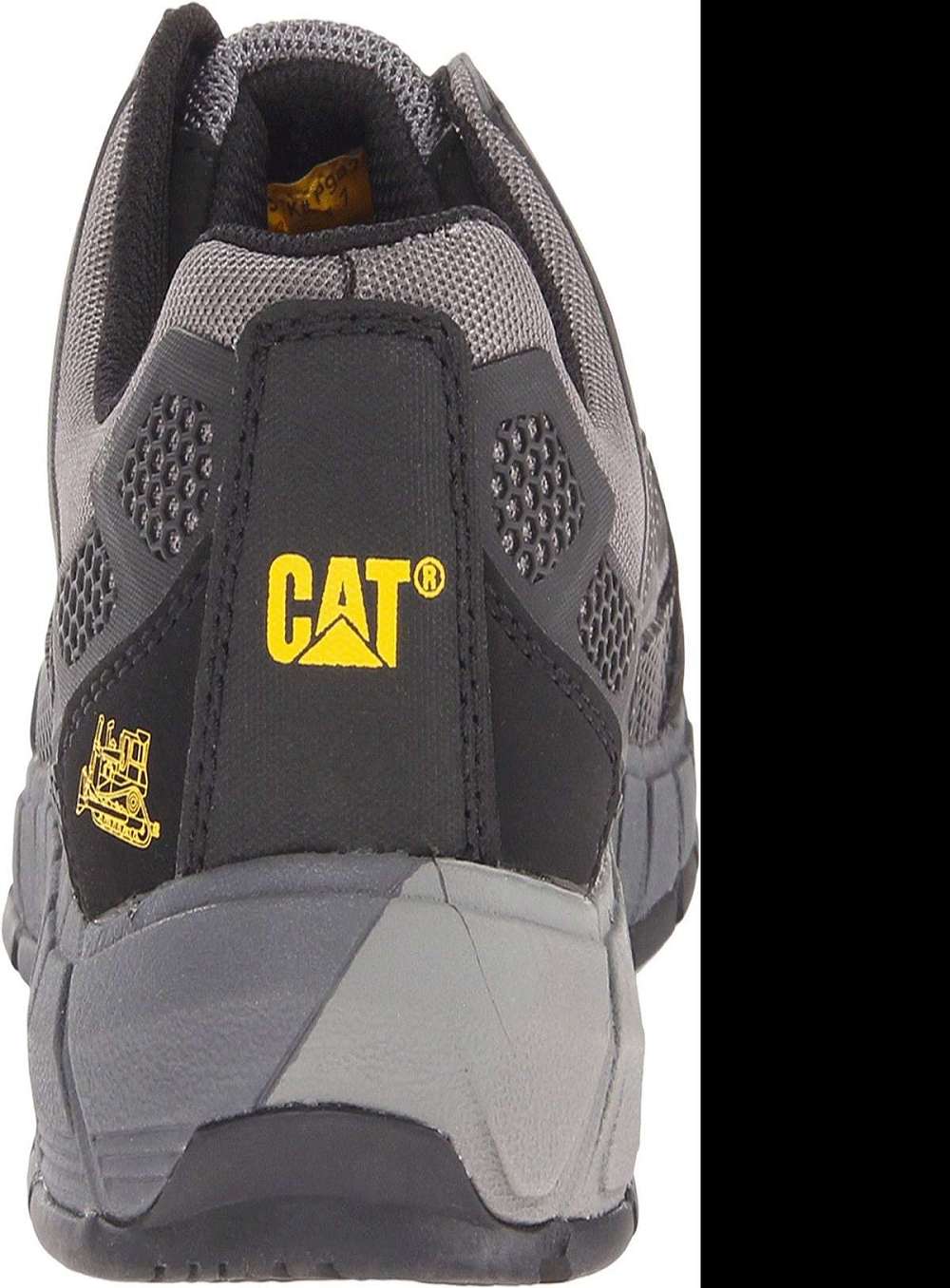 CAT Work Sneakers with Composite Toe