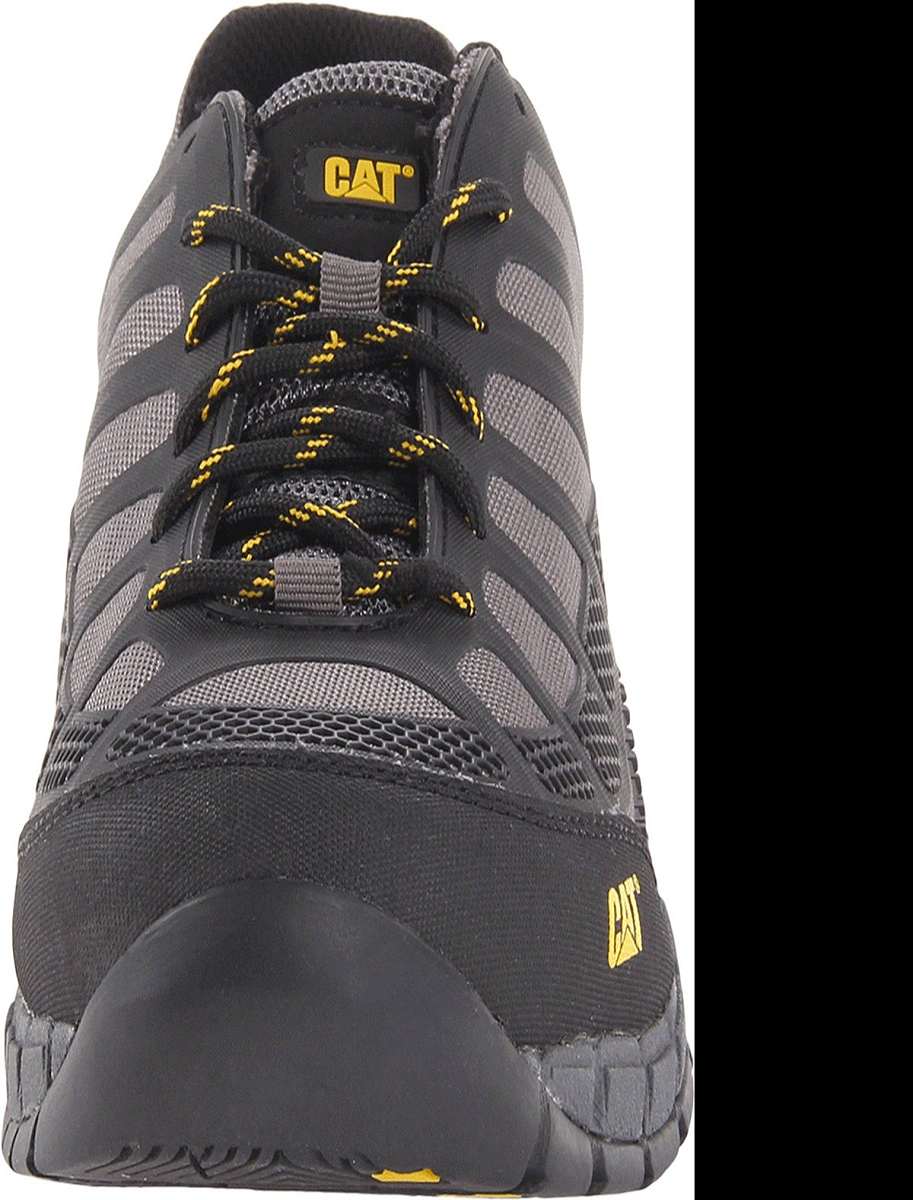 CAT Work Sneakers with Composite Toe