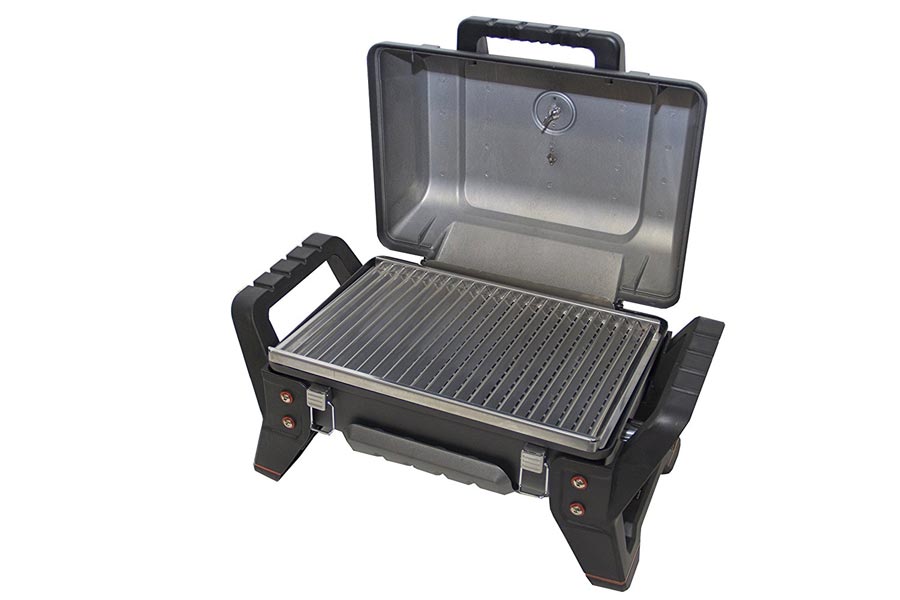 CharBroil Grill2Go Infrared Portable BBQ