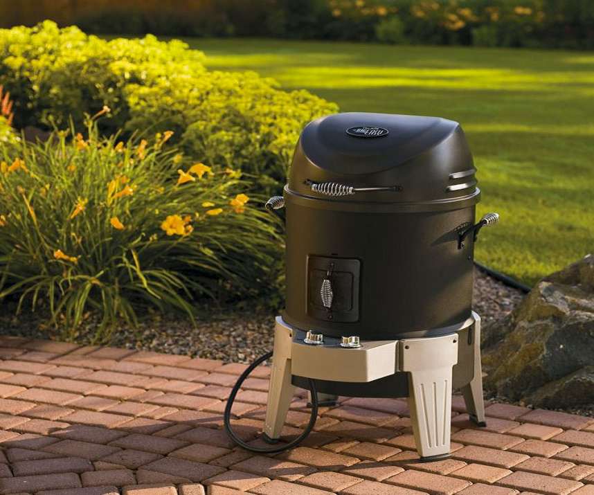 CharBroil Infrared Big Easy Grill