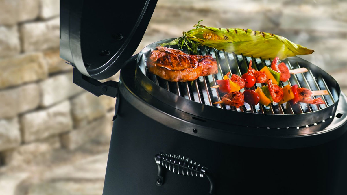 CharBroil Infrared Big Easy Grill