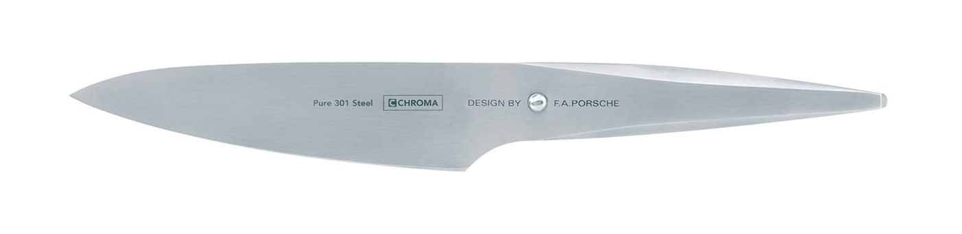 Chroma Type 301 PorscheDesigned Knife Collection