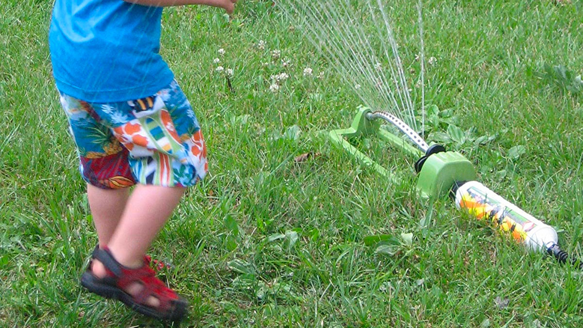 Clean Water Fun ChlorineFree Hose Filter