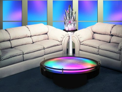 HitLights RemoteControlled LED Mood Bulb