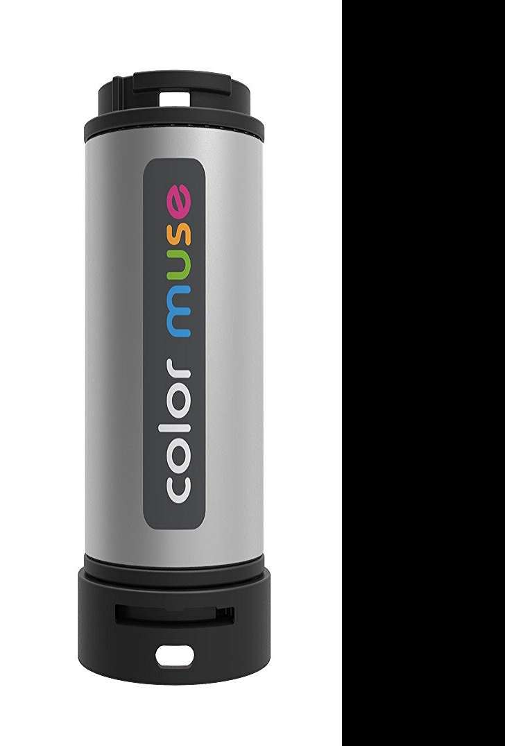 Color Muse Precision Home Color Scanner