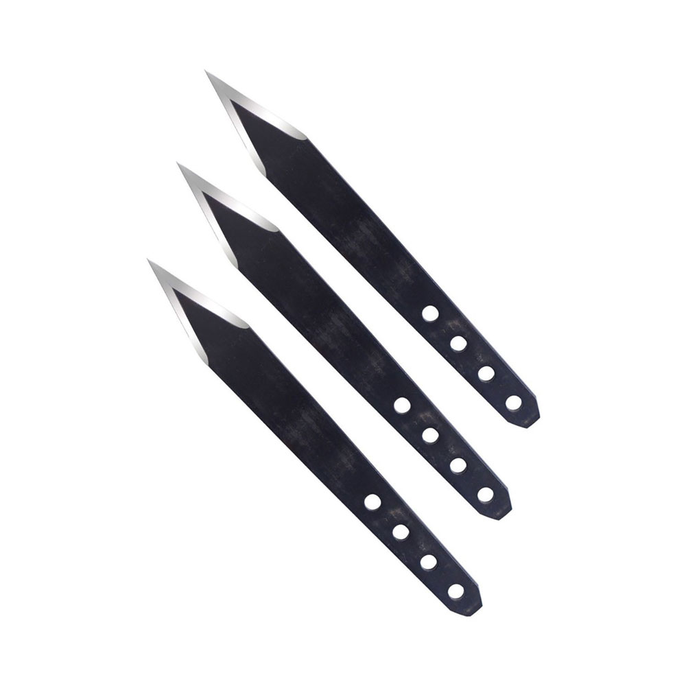 Condor Half Spin Steel Blade Set