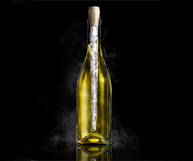 Corkcicle Chill Master Wine Enhancer