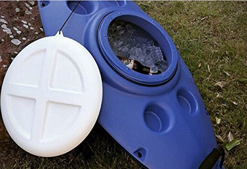 CreekKooler Floating Beverage Chiller