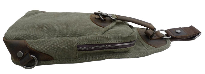 Otium Adventure Packs Canvas Explorer Bags