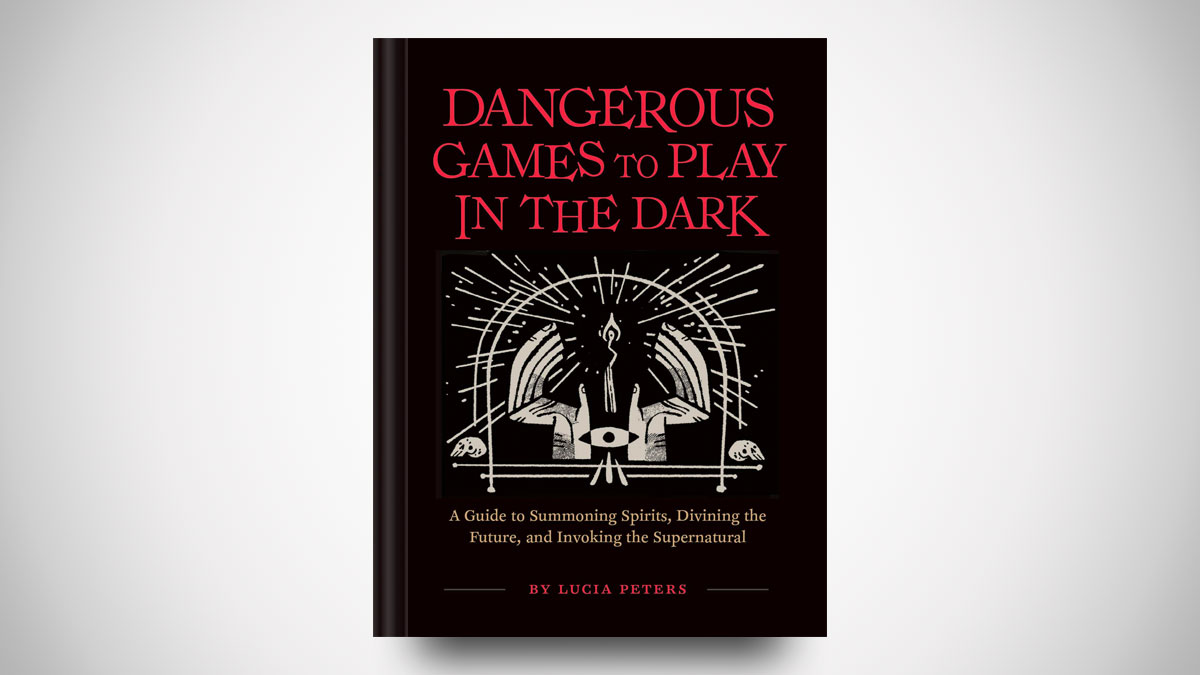 Dangerous Night Games for Adults