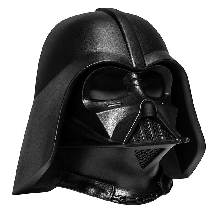 Darth Vader SoundActivated Outlet Controller