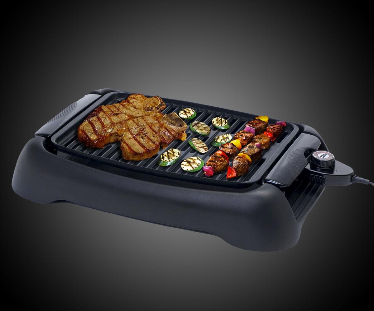 DeLonghi Perfecto Kitchen Grill Master